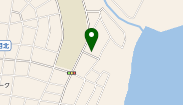 有限会社佐川電業社の地図画像