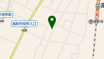 エリスオブヘアーの地図画像