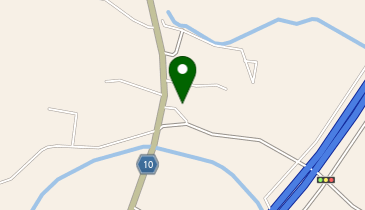 パール美容室の地図画像