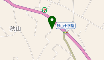内藤木工所の地図画像