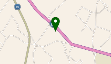 ヘアーサロンムーミンの地図画像