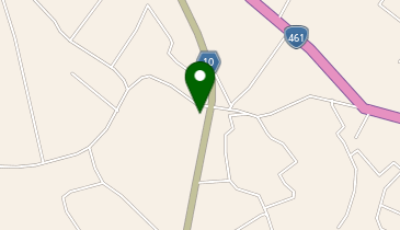 やっこ鮨の地図画像