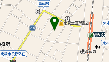 みやたの地図画像