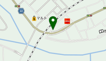 富士印刷工芸社の地図画像