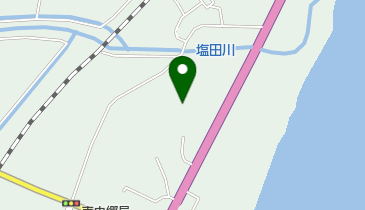 有限会社鈴木運輸の地図画像