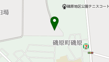 NOKクリューバー株式会社の地図画像