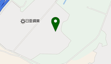 大石産業株式会社茨城工場の地図画像