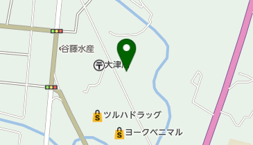 コイチ商店の地図画像