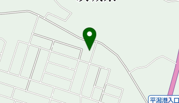 常じるしの地図画像