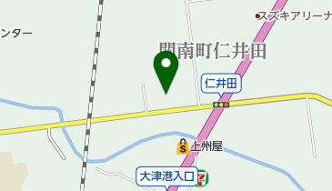 マルムラの地図画像