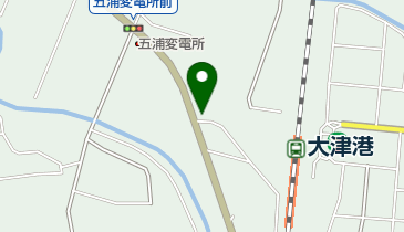 アクセス(ACCESS)英語スクールの地図画像