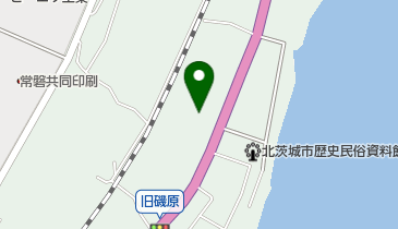 すずき工芸の地図画像
