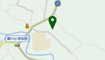 エムアンドエヌの地図画像