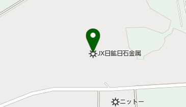 株式会社双葉製作所 磯原出張所の地図画像