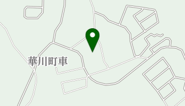有限会社大井工業の地図画像