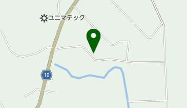 有限会社フジワ製作所の地図画像