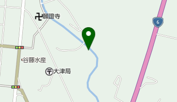 有限会社野澤保温工業の地図画像