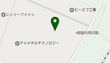 JAMジーエス茨城労働組合の地図画像