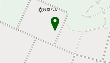 メリードゥビューティプロダクツ株式会社の地図画像