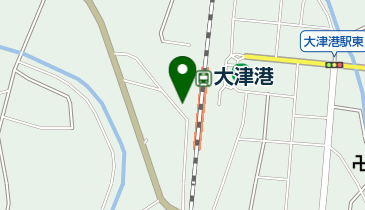 株式会社石井建設の地図画像