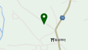 有限会社大和工務店の地図画像