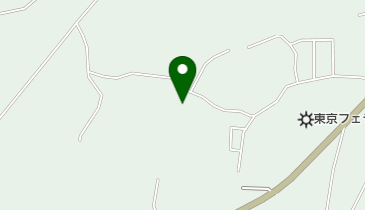 昭和興業株式会社の地図画像