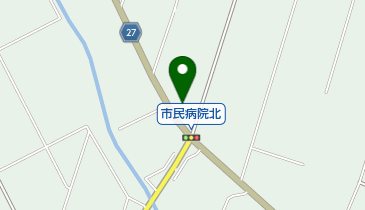 前田ブロック店の地図画像