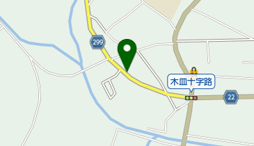 有限会社山本呉服店の地図画像