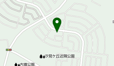 石井酒店の地図画像