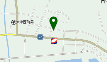 今井酒店の地図画像