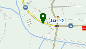 助川商店の地図画像