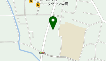 アイーズレーシングサービスの地図画像