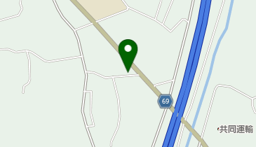 アトニックの地図画像