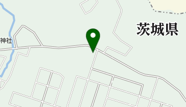 鈴木自動車鈑金塗装工場の地図画像