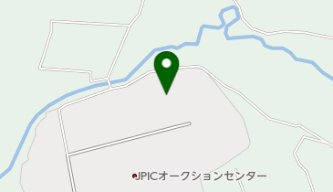 株式会社ティエスの地図画像
