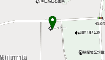 株式会社ニットーの地図画像