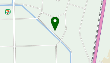 タイヤショップサトウの地図画像