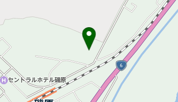 吟龍院円福寺の地図画像