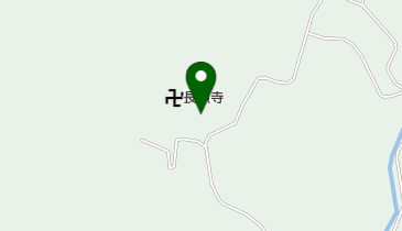 長照寺の地図画像