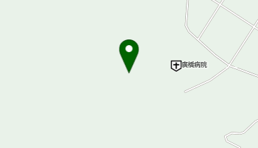 はまなす荘の地図画像