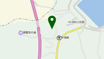 骨董又三郎の地図画像