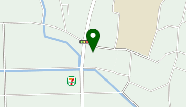 サンユーストアー 配送センターの地図画像