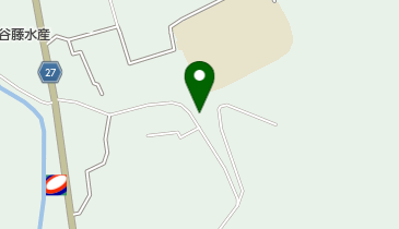 株式会社カネトの地図画像