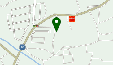 美芳園の地図画像