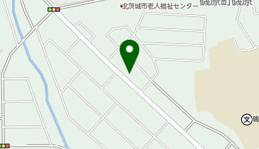 高島タイヤサービスの地図画像