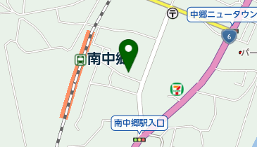 緑川畳店の地図画像