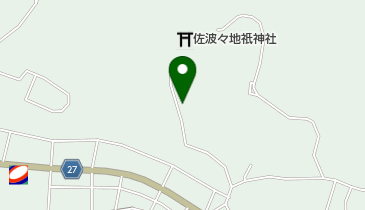 鈴木末吉商店の地図画像