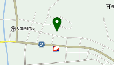 かねほん鐵工の地図画像
