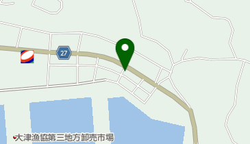 住谷酸素工業所の地図画像