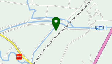 株式会社タキ工業の地図画像